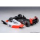 McLaren MP4/6 Honda with McLaren logo 1 Ayrton Senna F1 World Champion Japon 1991 Autoart 89140
