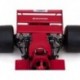 Lotus 72C F1 USA 1970 Emerson Fittipaldi Sunstar SS18270