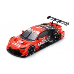 Honda NSX-GT 8 GT500 Super GT 2022 Spark SGT023