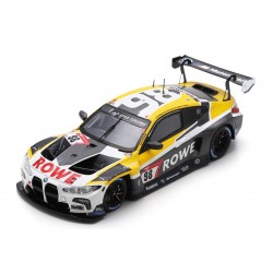 BMW M4 GT3 98 24 Heures du Nurburgring 2023 Spark SG897