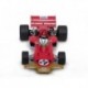 Lotus 72C F1 USA 1970 Emerson Fittipaldi Sunstar SS18270