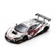 McLaren 720S GT3 Evo 5 Winner Gold Cup 24 Heures de Spa Francorchamps 2023 Spark SB706