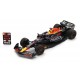 Red Bull RB19 1 Max Verstappen F1 Winner with pitboard Belgique 2023 Spark S8916