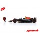 Red Bull RB19 1 Max Verstappen F1 Winner with pitboard Belgique 2023 Spark S8916