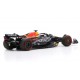 Red Bull RB19 1 Max Verstappen F1 Winner with pitboard Belgique 2023 Spark S8916