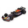 Red Bull RB19 1 Max Verstappen F1 Winner Austin 2023 Spark S8915