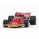 Lotus 72C F1 USA 1970 Emerson Fittipaldi Sunstar SS18270
