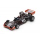 Brabham BT42 28 John Watson F1 Pays bas 1974 Spark S2348