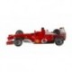 Ferrari F2002 France 2002 Michael Schumacher Hotwheels MX5513