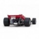 Lotus 72C F1 USA 1970 Emerson Fittipaldi Sunstar SS18270