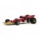 Lotus 72C F1 USA 1970 Emerson Fittipaldi Sunstar SS18270