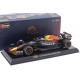 Red Bull RB18 11 Sergio Perez F1 2022 Bburago BU28026-11