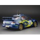 Subaru Impreza WRC07 232 Goodwood Festival of Speed 2007 Colin McRae Sunstar SUN5583