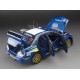 Subaru Impreza WRC07 232 Goodwood Festival of Speed 2007 Colin McRae Sunstar SUN5583
