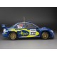 Subaru Impreza WRC07 232 Goodwood Festival of Speed 2007 Colin McRae Sunstar SUN5583