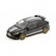 Ford Focus RS Tribute Ford MKII 2010 Noire Minichamps 100080066
