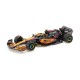 McLaren Mercedes MCL36 4 F1 Singapour 2022 Lando Norris Minichamps 537223504