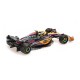McLaren Mercedes MCL36 4 F1 Singapour 2022 Lando Norris Minichamps 537223504