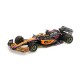 McLaren Mercedes MCL36 3 F1 Singapour 2022 Daniel Ricciardo Minichamps 537223503