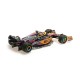 McLaren Mercedes MCL36 3 F1 Singapour 2022 Daniel Ricciardo Minichamps 537223503