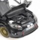 Ford Focus RS Tribute Ford MKII 2010 Noire Minichamps 100080066