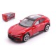 Ferrari Purosangue Red Bburago BU18-36050RED
