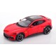 Ferrari Purosangue Red Bburago BU18-26030RED