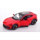 Ferrari Purosangue Red Bburago BU18-26030RED