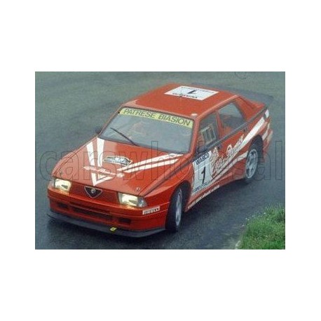 Alfa Romeo&nbsp;75 Turbo Evoluzione IMSA 1 Winner Giro d'Italia 1988 Top Marques TOP145A