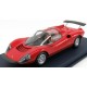 Ferrari&nbsp;Dino 206S Competizione Pinifarina 1967 Red Top Marques TOP143A