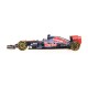 Scuderia Toro Rosso Renault STR10 33 Max Verstappen F1 2015 Minichamps 117150033