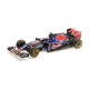 Scuderia Toro Rosso Renault STR10 33 Max Verstappen F1 2015 Minichamps 117150033