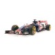 Scuderia Toro Rosso Renault STR10 33 Max Verstappen F1 2015 Minichamps 117150033