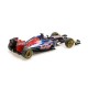 Scuderia Toro Rosso Renault STR10 33 Max Verstappen F1 2015 Minichamps 117150033