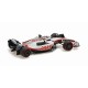 Haas Ferrari VF-22 20 F1 Pole Position Brésil 2022 Kevin Magnussen Minichamps 417222120
