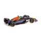 Red Bull RB19 1 Max Verstappen F1 Winner Miami 2023 Minichamps 417230501