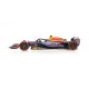 Red Bull RB19 11 Sergio Perez F1 2nd Miami 2023 Minichamps 417230511