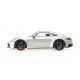 Porsche 911 Carrera 4 GTS 2020 Silver Minichamps 155063104
