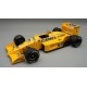 Lotus 100T 1 Nelson Piquet F1 Brésil 1988 Tecnomodel TM18-349C