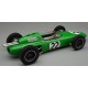 Lotus 24 22 Jack Brabham F1 Monaco 1962 GP Replicas TM18-341E