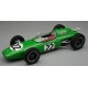 Lotus 24 22 Jack Brabham F1 Monaco 1962 GP Replicas TM18-341E