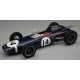 Lotus 24 14 Graham Hill F1 Suède Kanonloppet 1962 GP Replicas TM18-341C