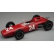 Lotus 24 24 Nino Vaccarella F1 Monza 1962 GP Replicas TM18-341B