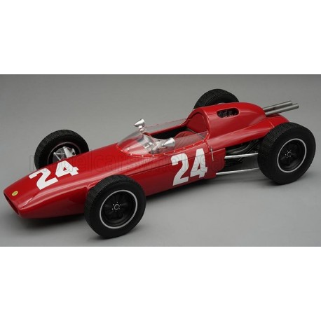 Lotus 24 24 Nino Vaccarella F1 Monza 1962 GP Replicas TM18-341B