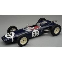 Lotus 24 30 Maurice Trintignant F1 Monaco 1962 GP Replicas TM18-341A