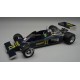 Ensign&nbsp;N177 22 Nelson Piquet F1 Allemagne 1978 Tecnomodel TM18-215D