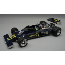 Ensign&nbsp;N177 22 Nelson Piquet F1 Allemagne 1978 Tecnomodel TM18-215D