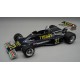 Ensign&nbsp;N177 22 Clay Regazzoni F1 Canada 1977 Tecnomodel TM18-215B