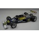 Ensign&nbsp;N177 22 Jacky Ickx F1 Monaco 1977 Tecnomodel TM18-215A