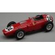 Ferrari&nbsp;Dino 246/256 24 Tony Brooks F1 Winner Reims 1959 Tecnomodel TEC43-56B